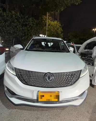 Dongfeng Other 2022