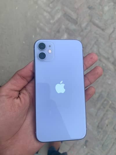 Apple iPhone 11