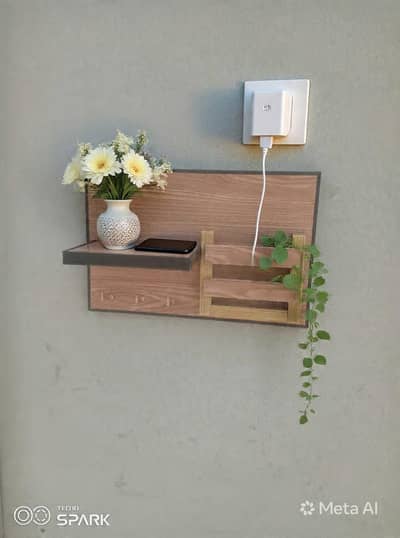Mobile Stand,+remote place,key hook