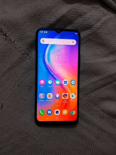 Tecno Spark 4