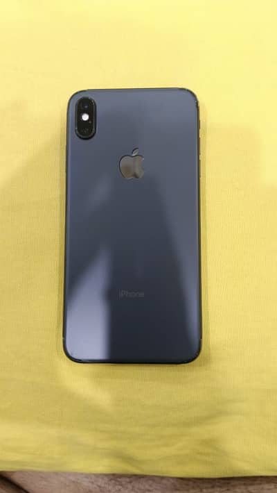 Apple iPhone XS Max
