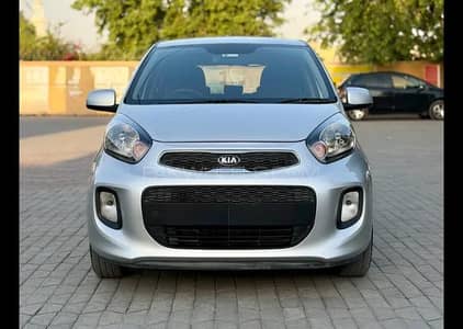 KIA Picanto 2023 1.0 AT