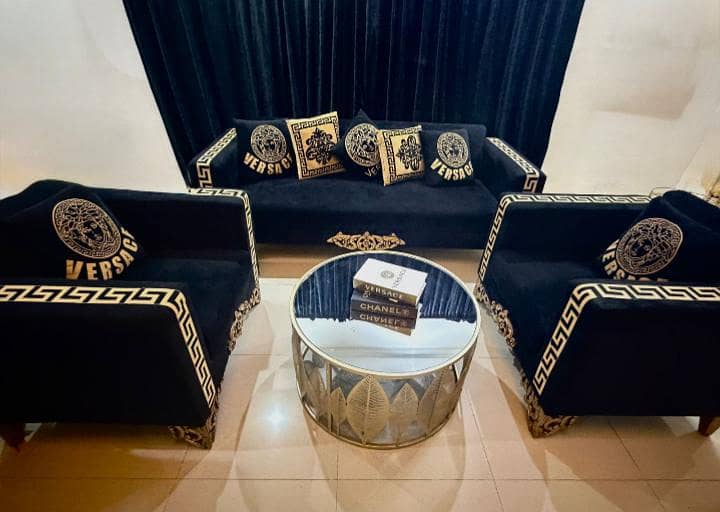 five seater sofa 1