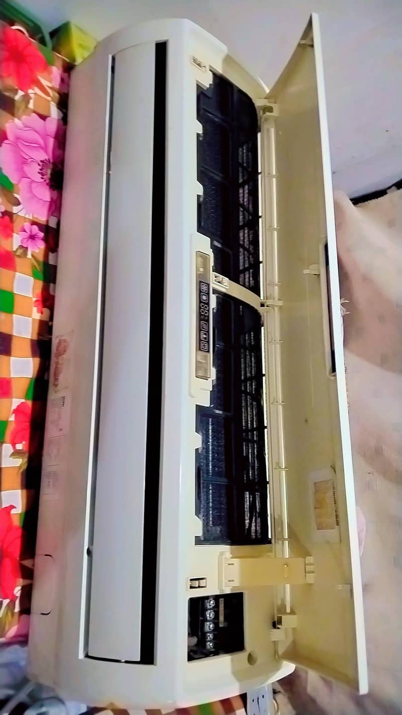 haier 0