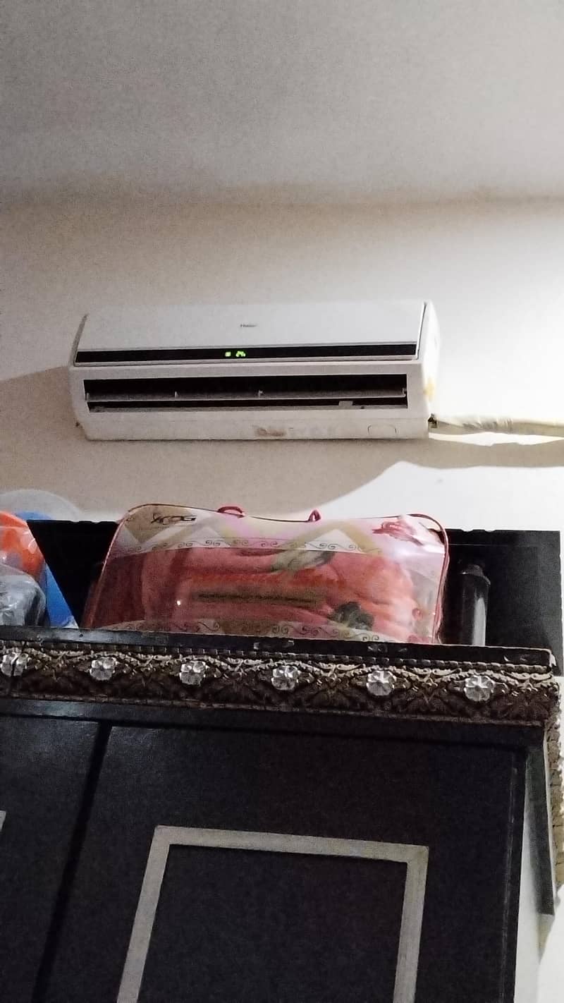 haier 2