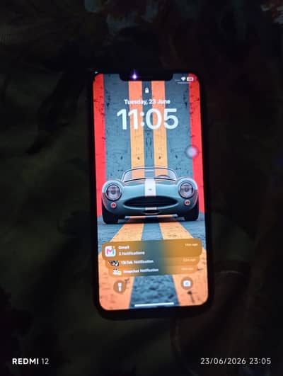 Apple iPhone XS Max