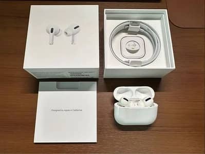 Airpods Pro 2 Type C full box