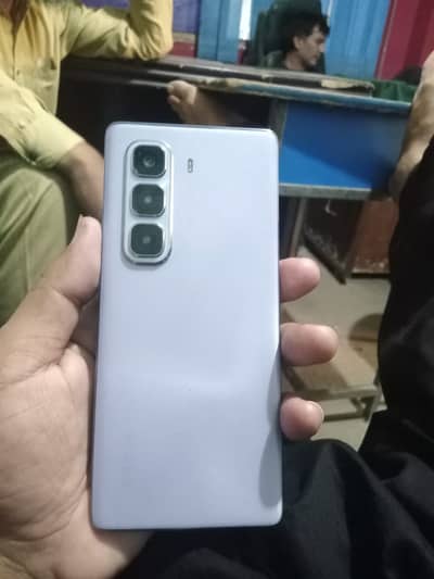 Infinix Hot 50 Pro