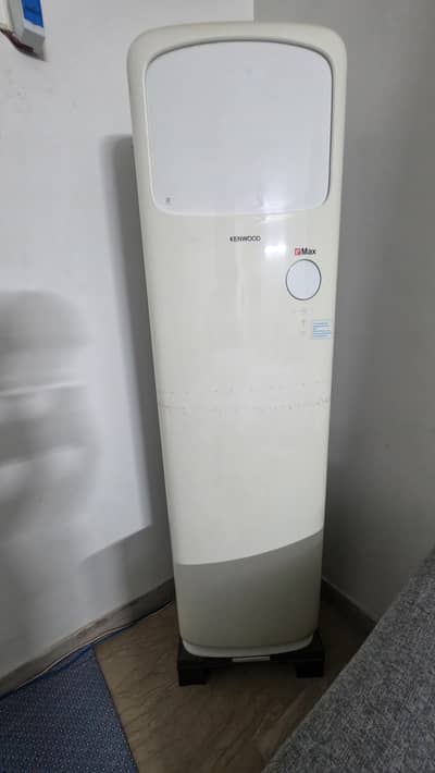 kenwood ac 2 ton used like new