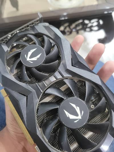 gtx 1660 super