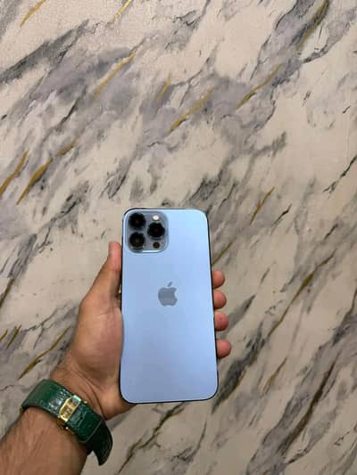 Apple iPhone 13 Pro Max