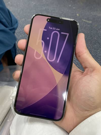 Apple iPhone 14 Pro Max PTA 256GB 9/10