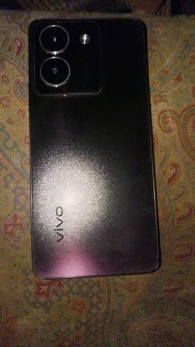Vivo Y27s