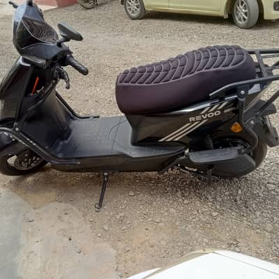 REVOO C32