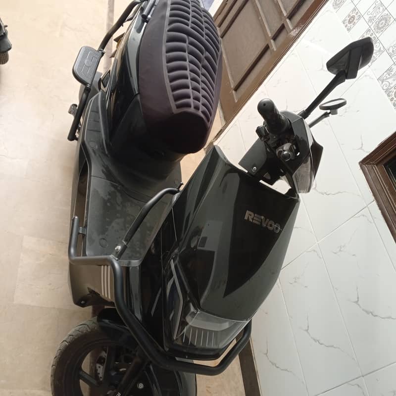 REVOO C32 5