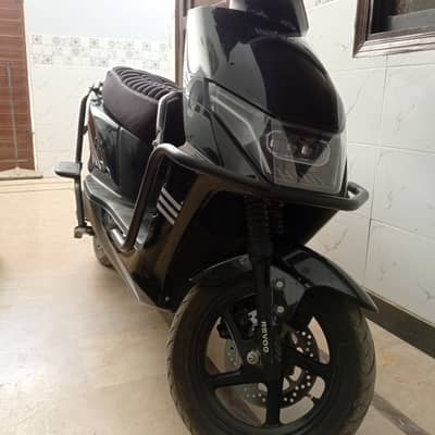REVOO C32