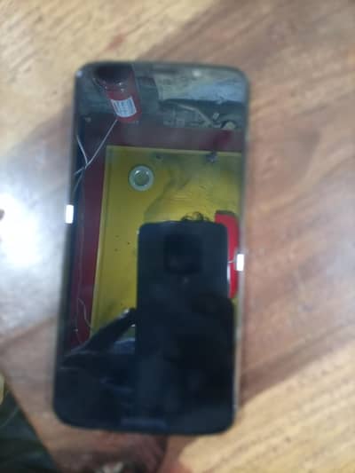 mobile dead hugya . . panel ok han