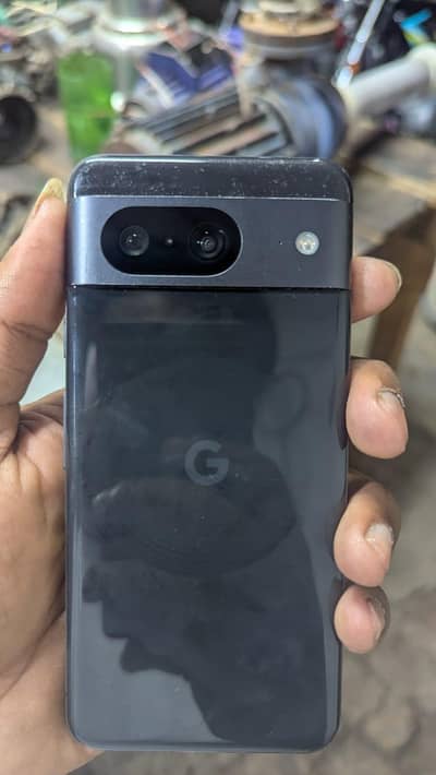 Google Pixel 8