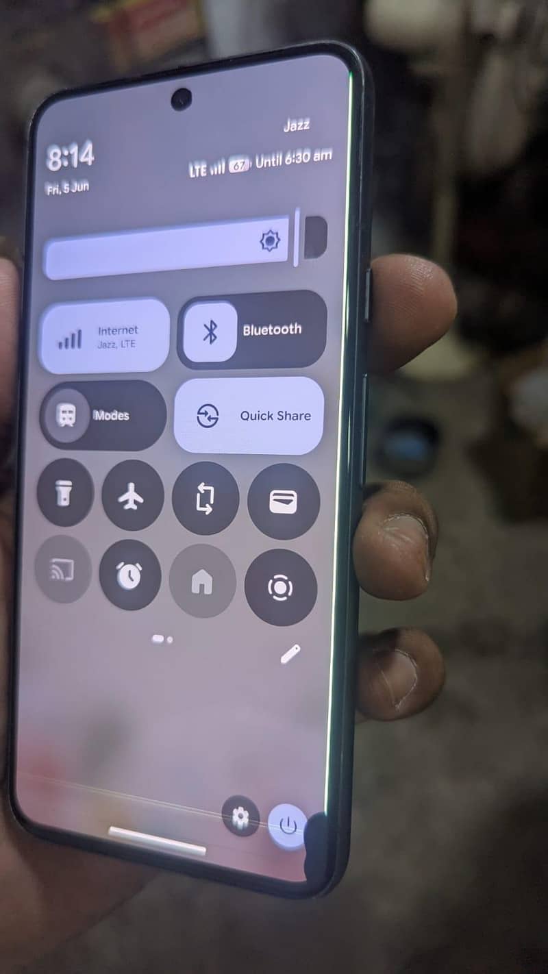 Google Pixel 8 8
