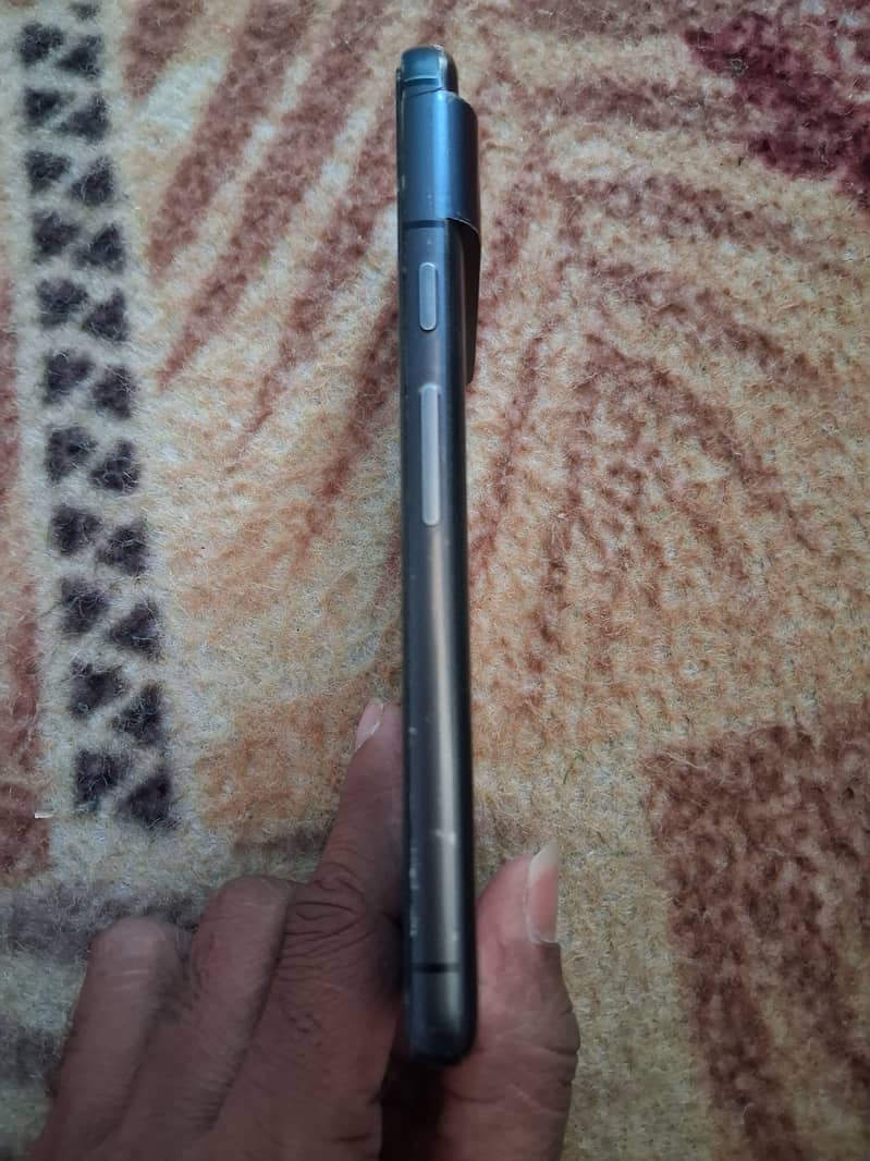 Google pixel 8a 128 2