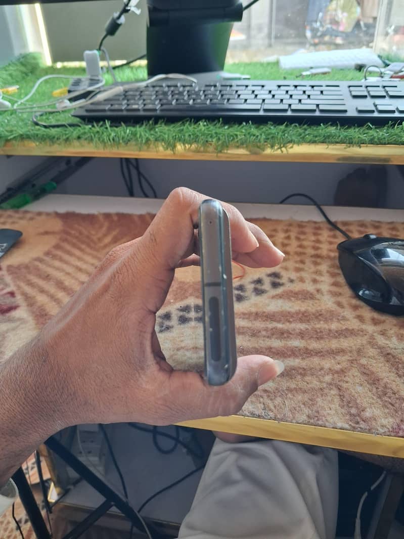 Google pixel 8a 128 3