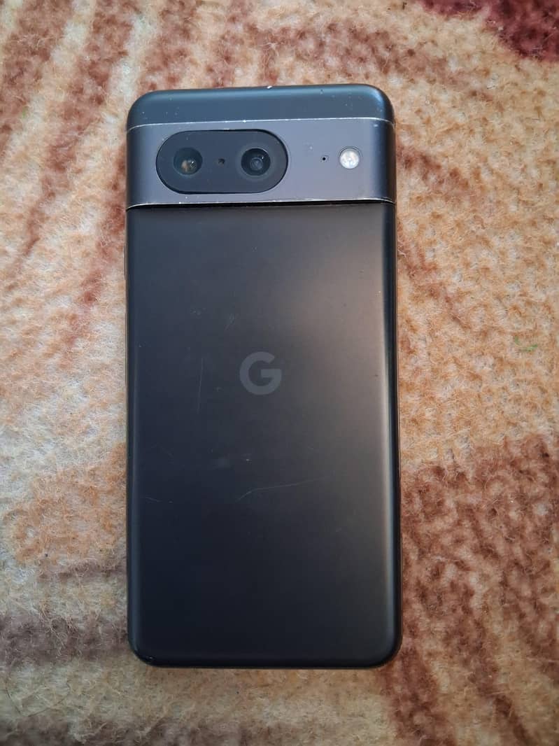 Google pixel 8a 128 4