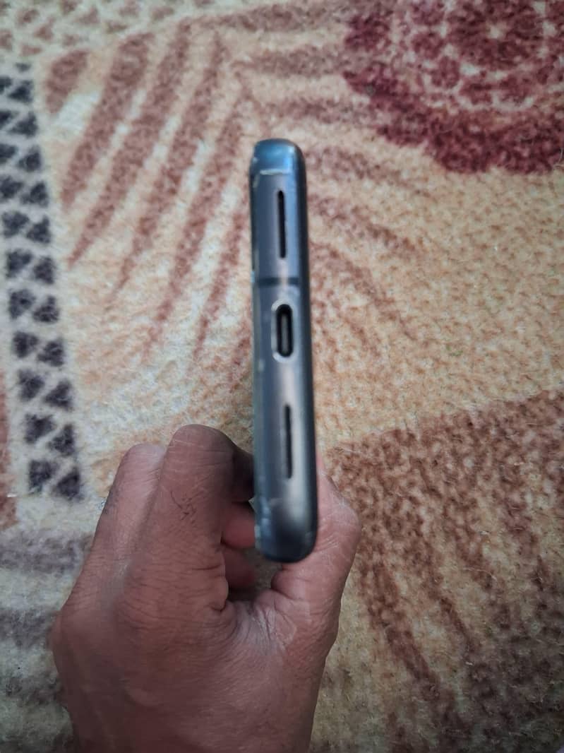 Google pixel 8a 128 5