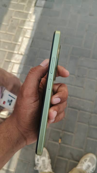 Xiaomi Redmi 14C