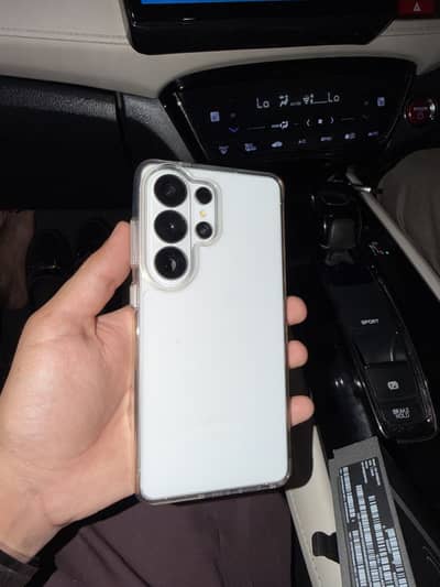 Samsung Mobile S26 Ultra