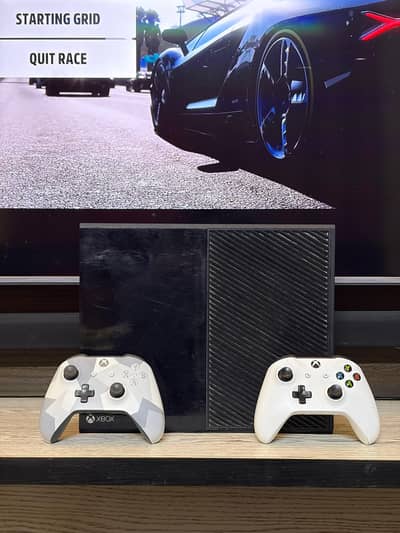 XBOX One 500 GB