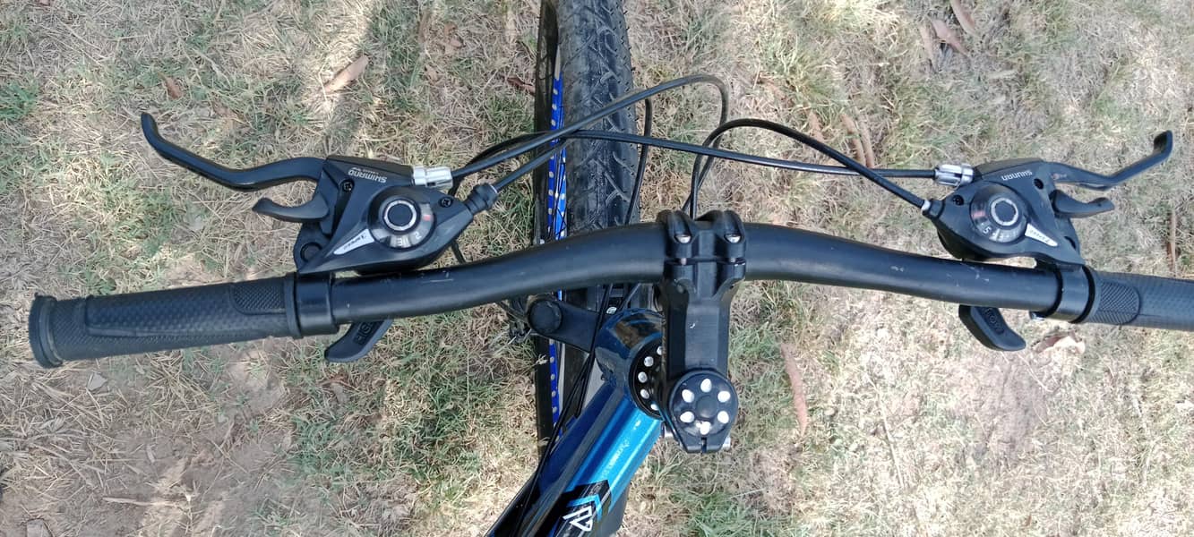 bicycle 1
