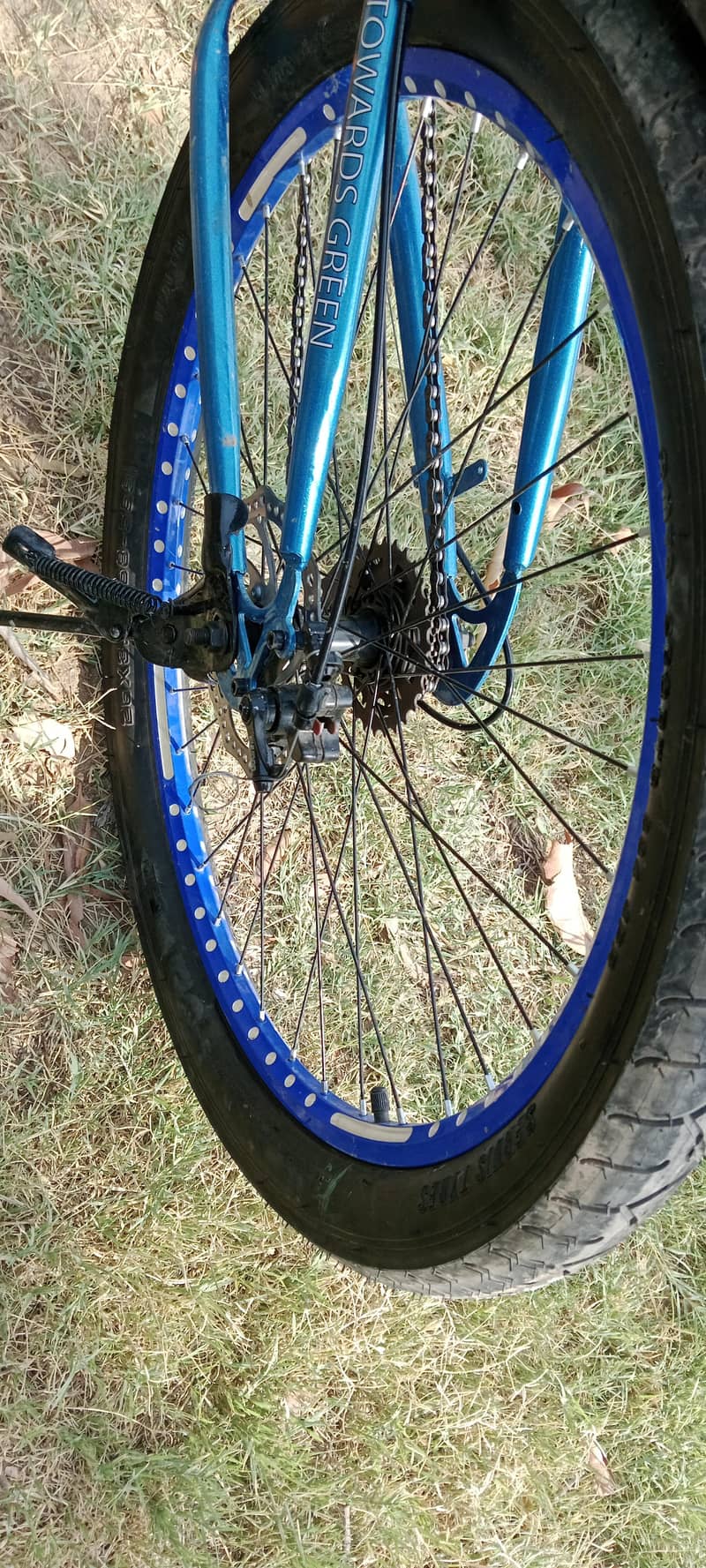bicycle 4