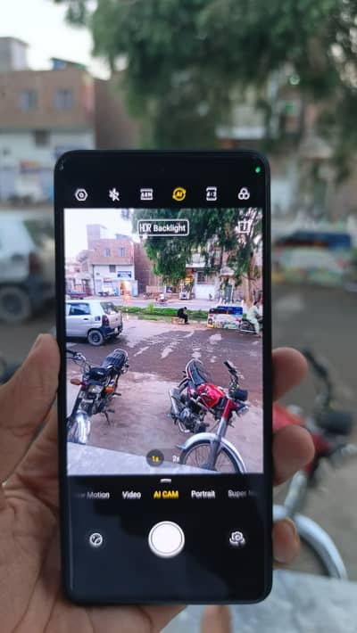 Tecno CAMON 20