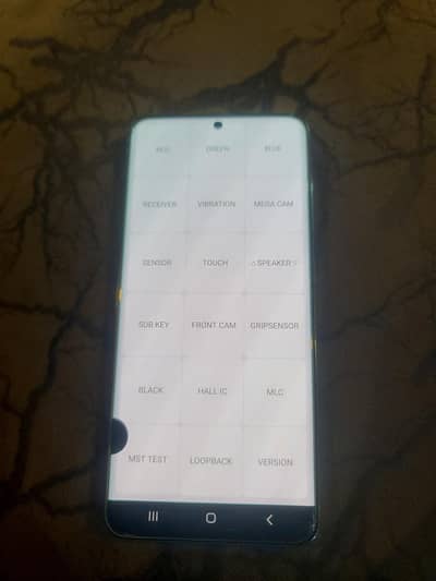 Samsung S20