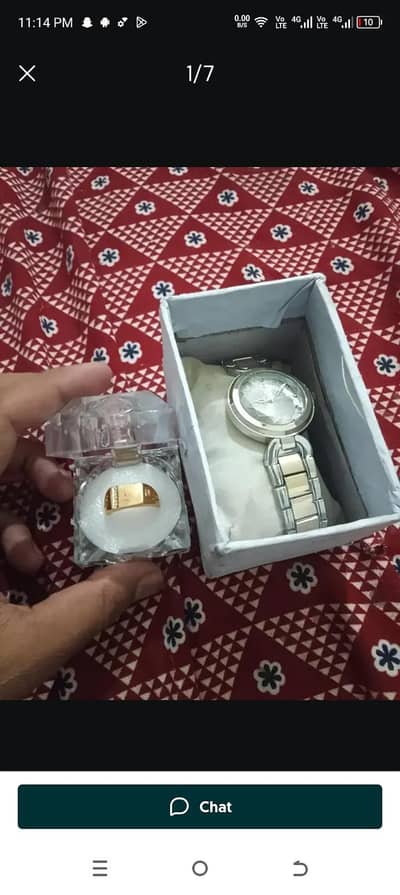 deal watch 1599. ring 999