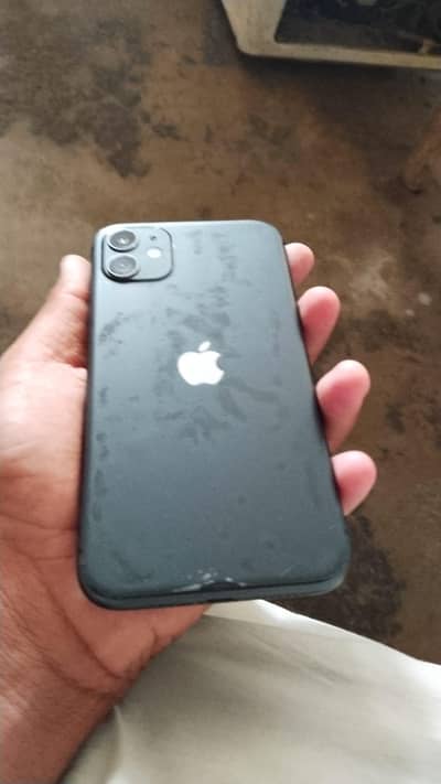 Apple iPhone 11
