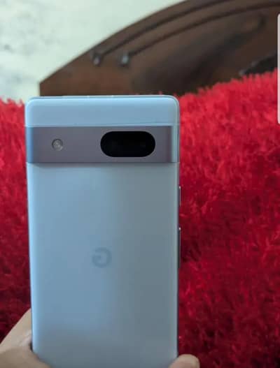 GOOGLE pixcel 7A  8/128