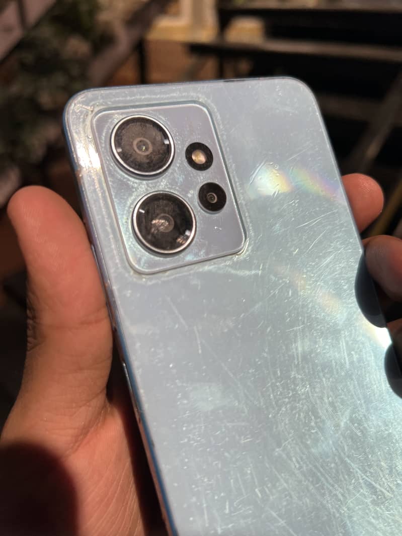 Xiaomi Redmi Note 12 2