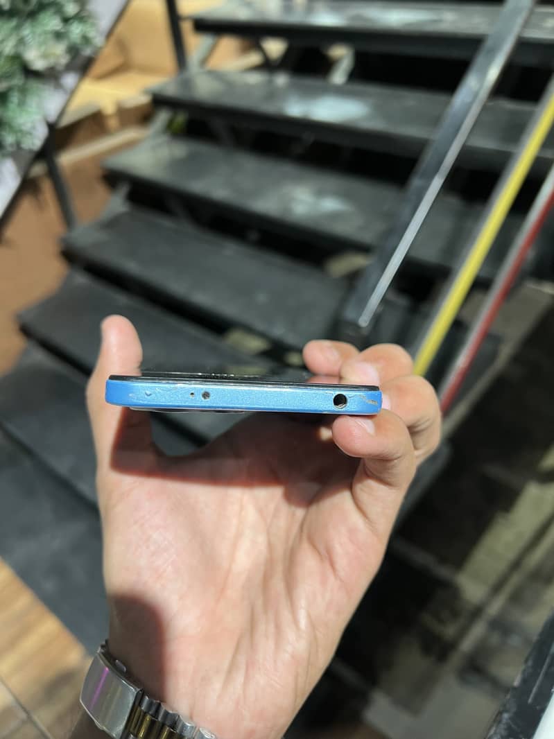Xiaomi Redmi Note 12 3