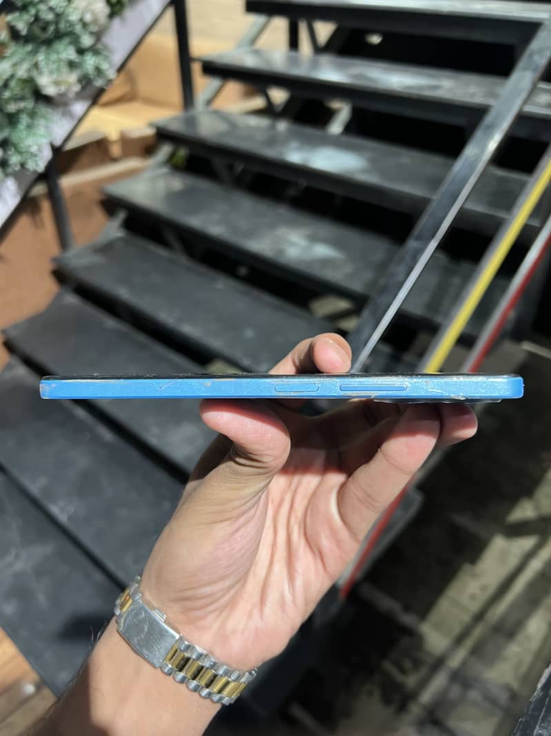 Xiaomi Redmi Note 12 4