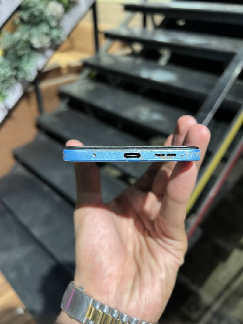 Xiaomi Redmi Note 12 5