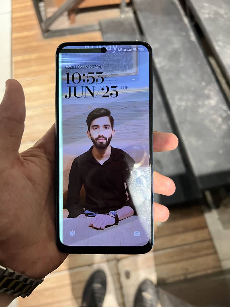 Xiaomi Redmi Note 12 7