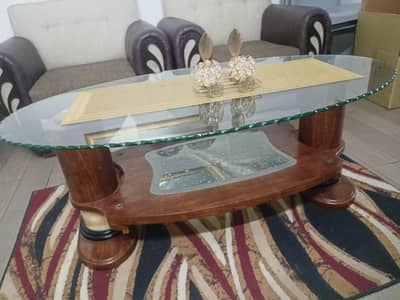 centre table