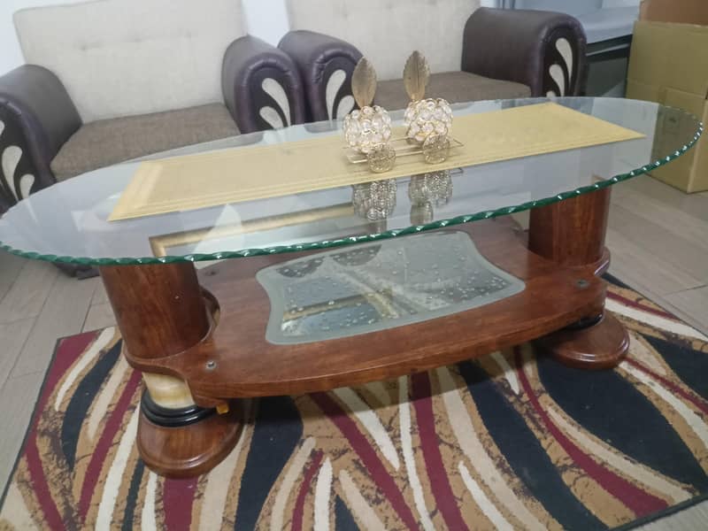 centre table 0