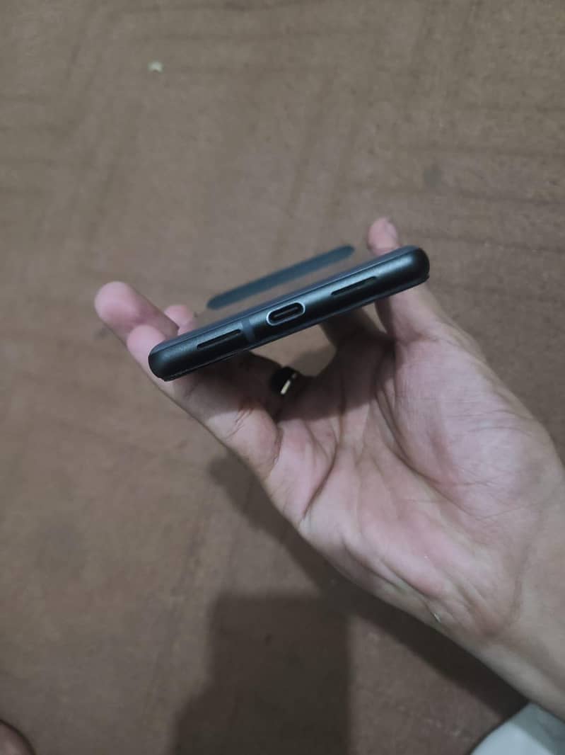 Google pixel 6 3
