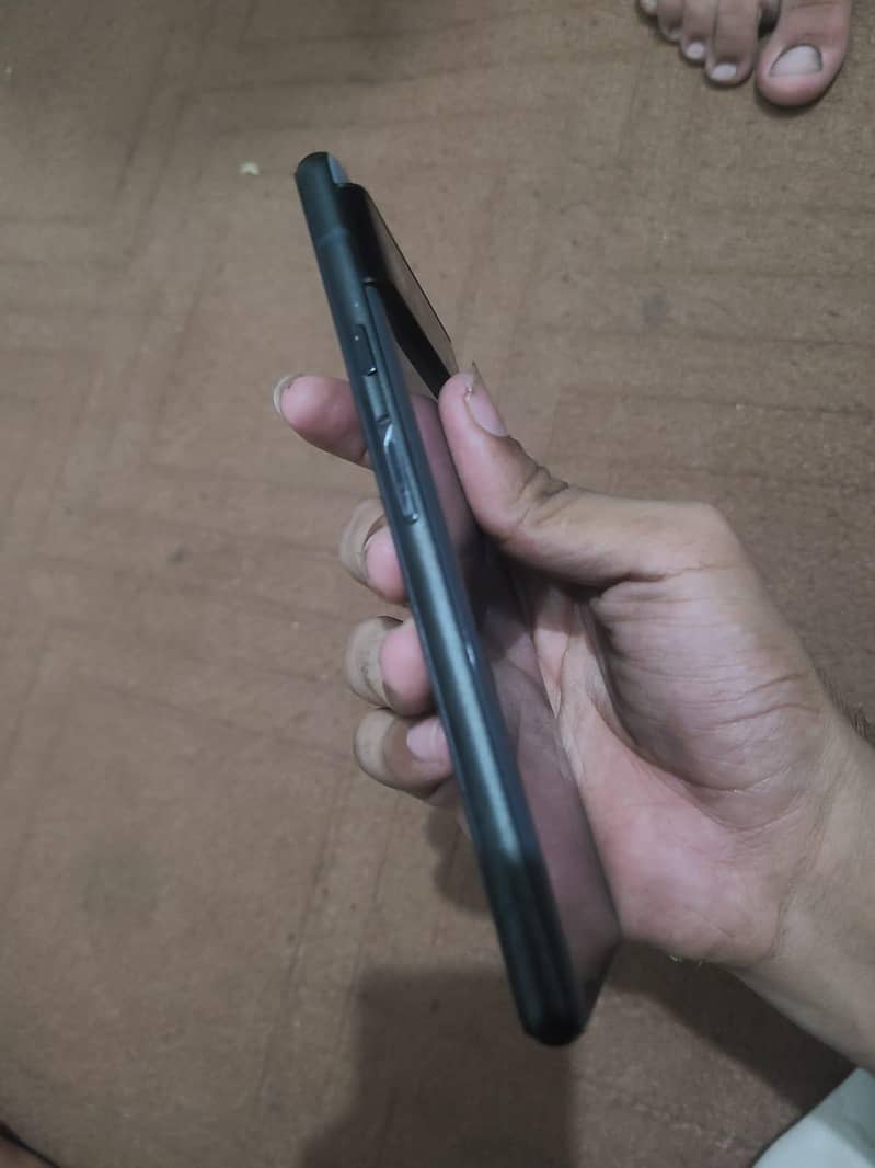 Google pixel 6 4