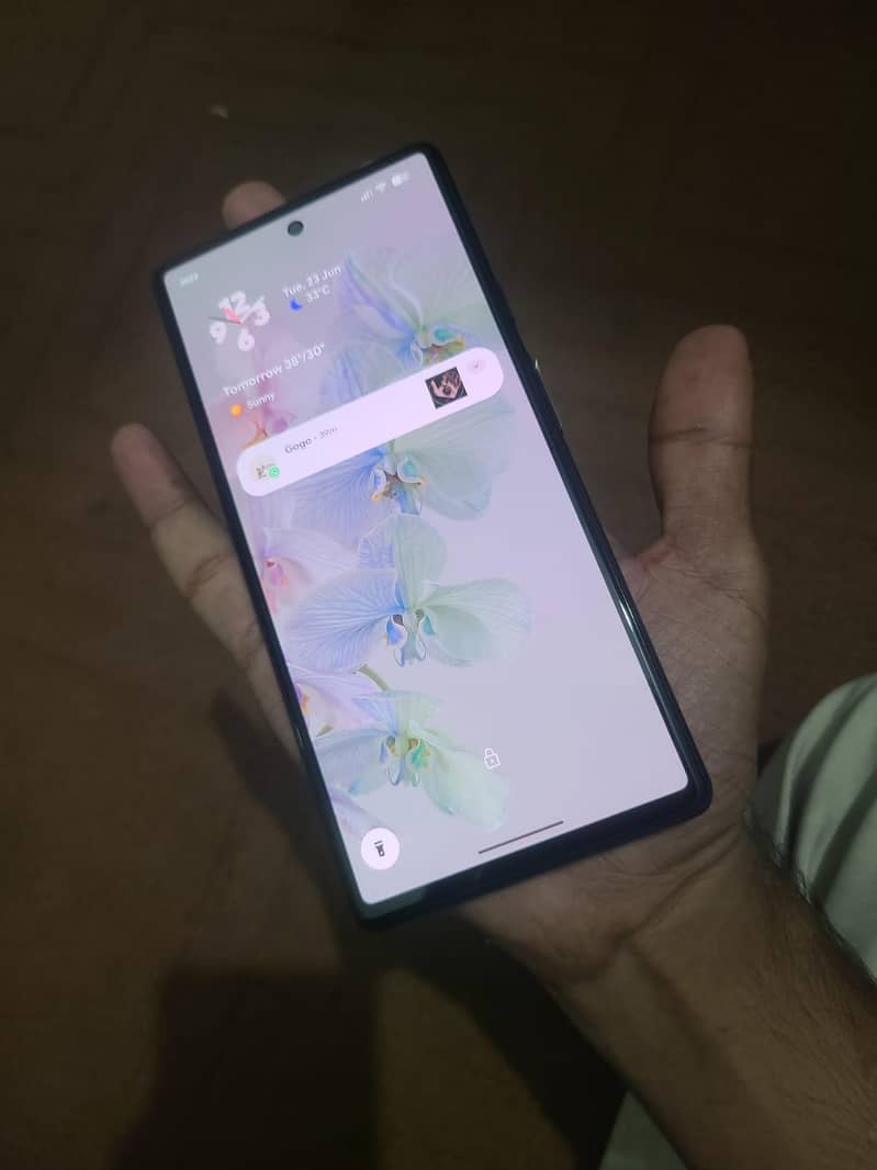 Google pixel 6 6