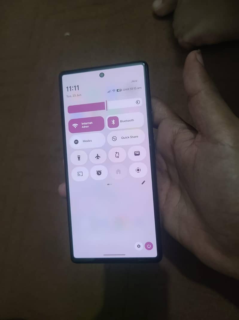 Google pixel 6 11