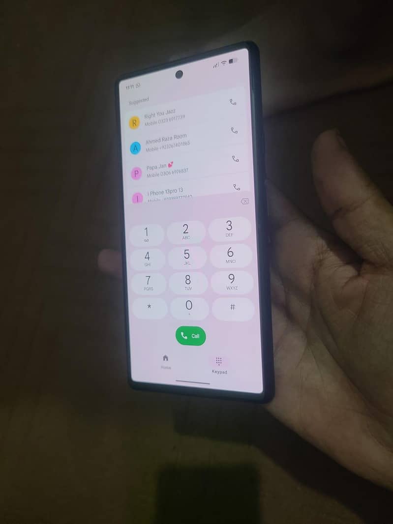 Google pixel 6 13