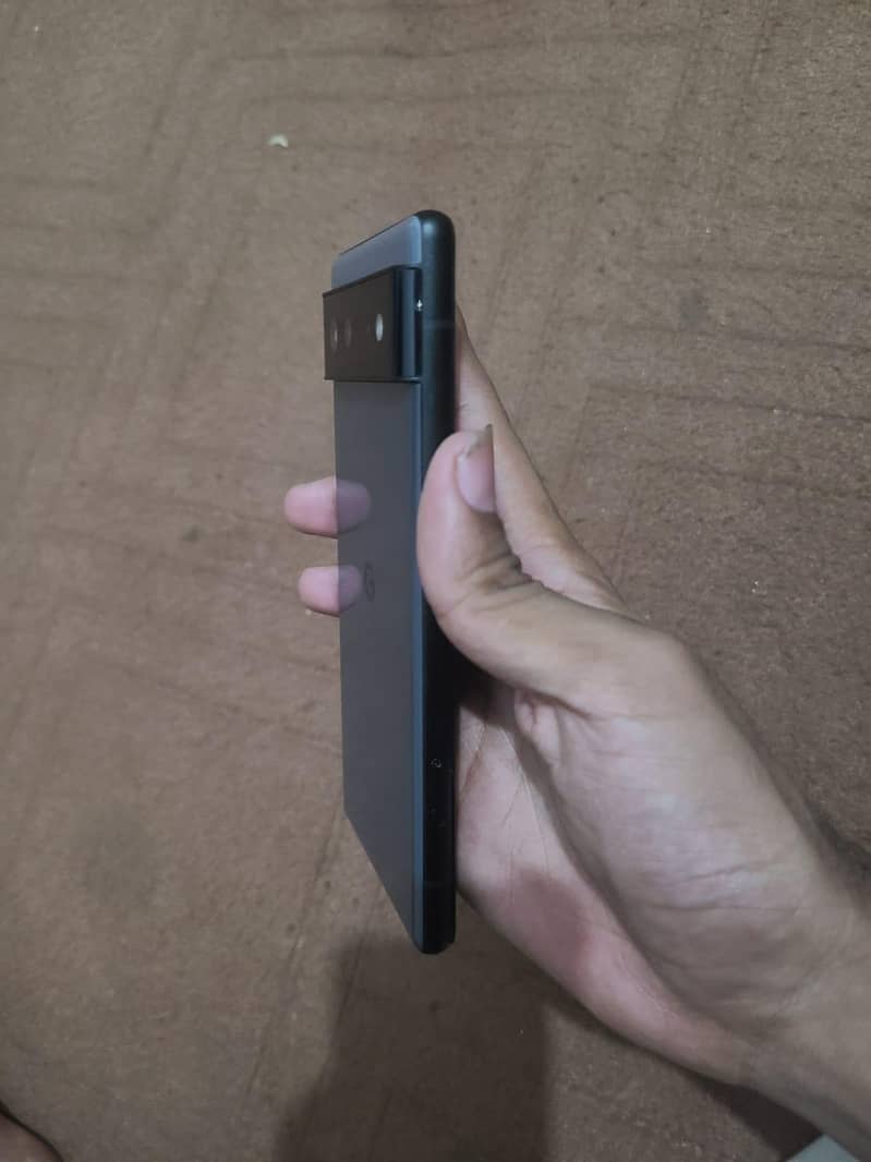 Google pixel 6 14